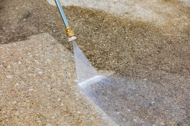 Professional Pressure washing in Bellflower, CA