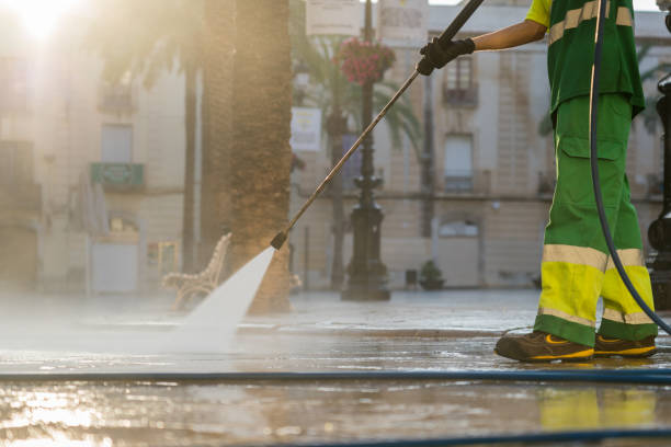 Best Fence Cleaning  in Bellflower, CA